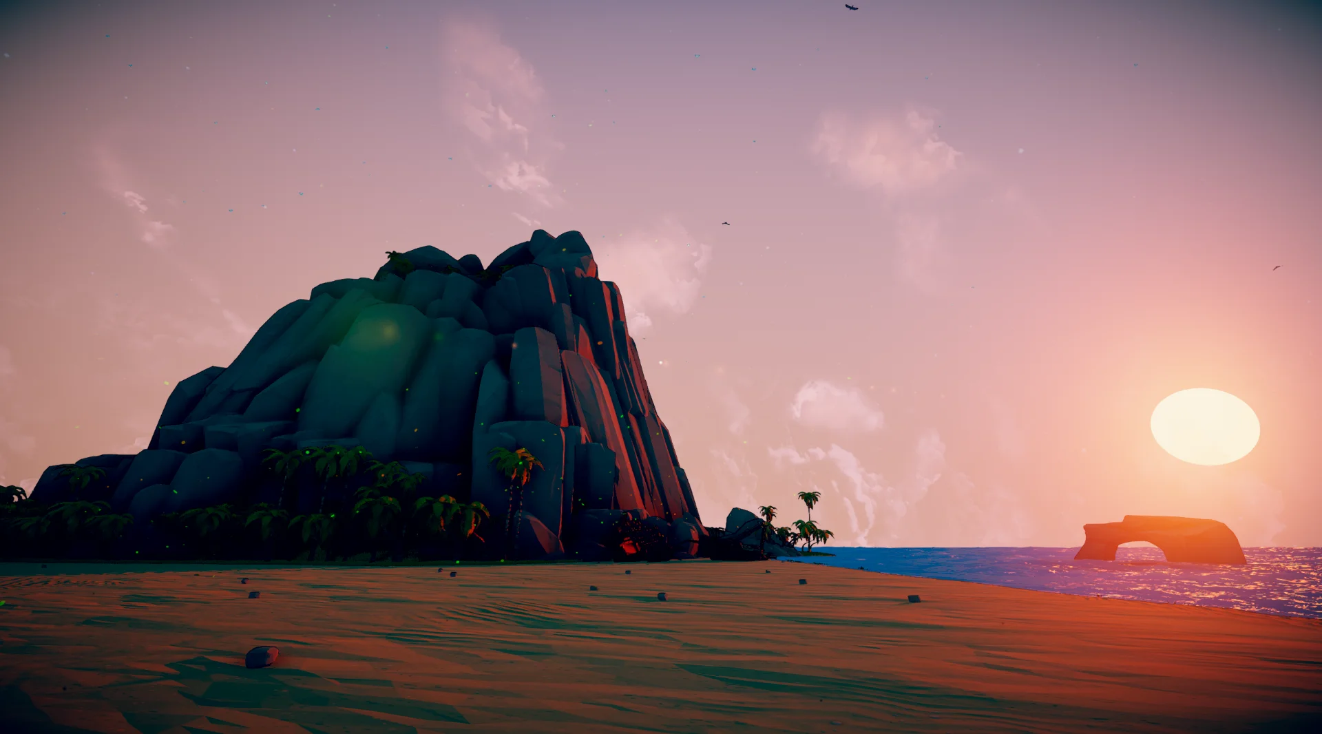 Isle Of Pirates 12