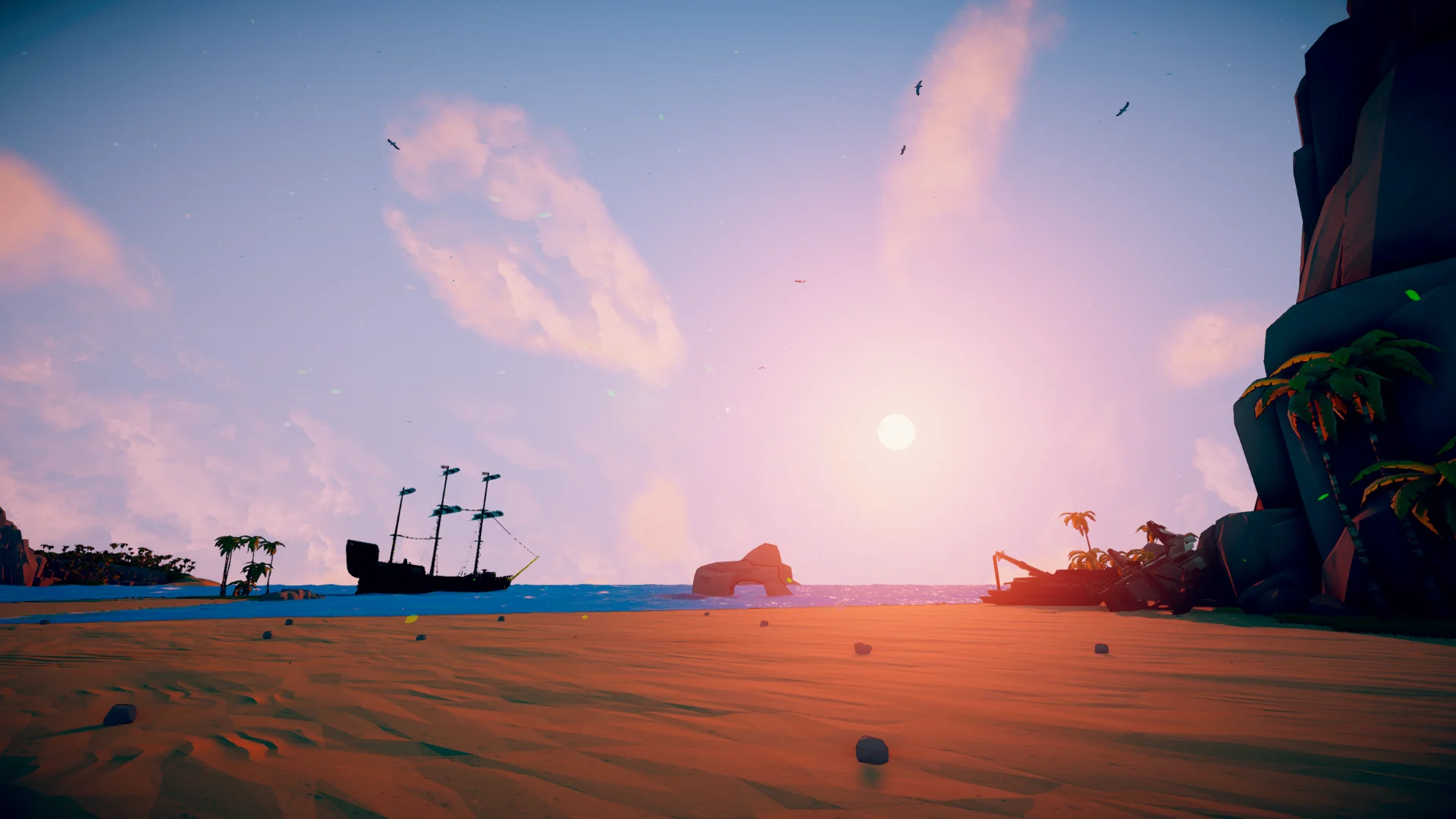 Isle Of Pirates 13