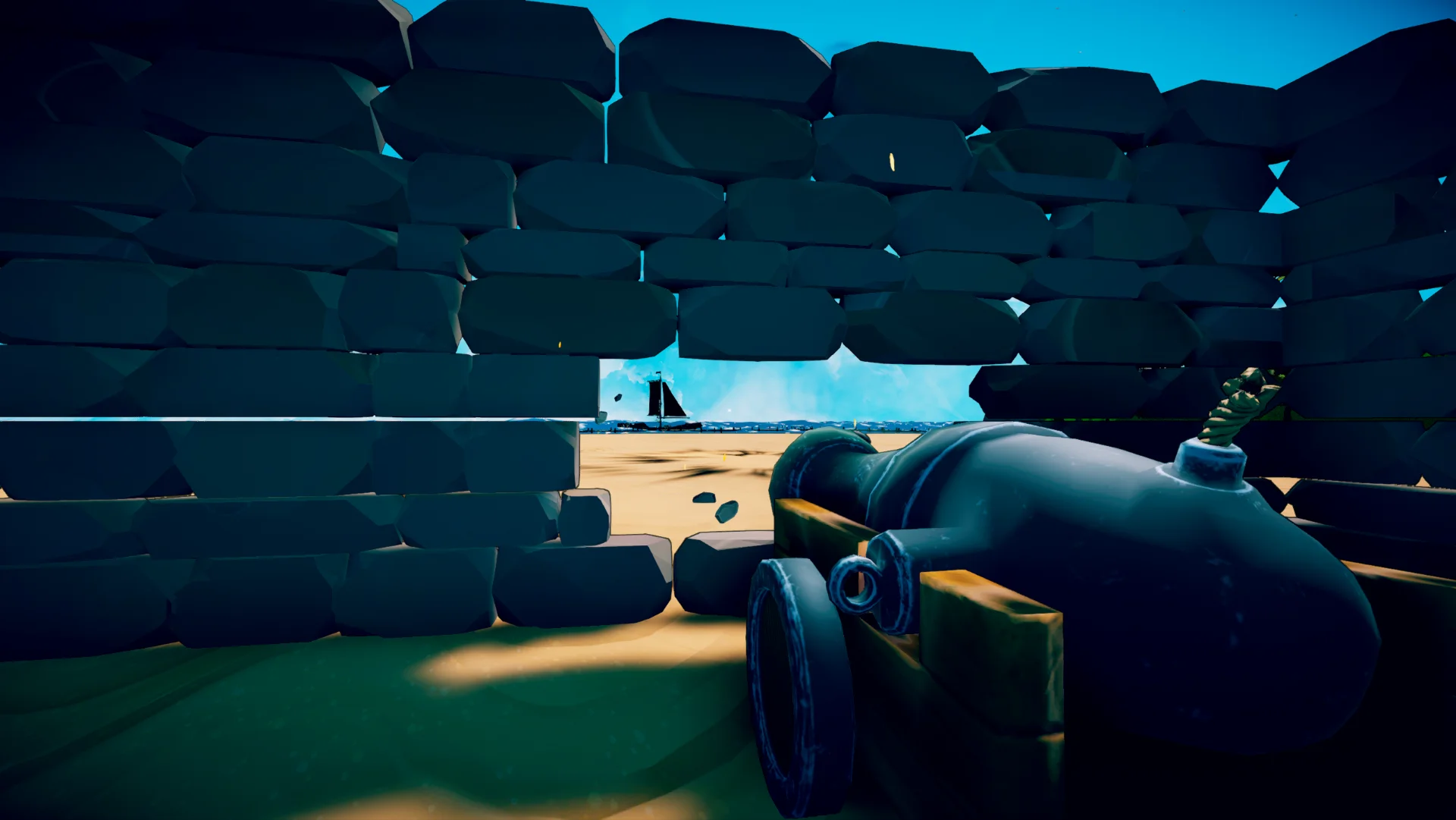 Isle Of Pirates 14