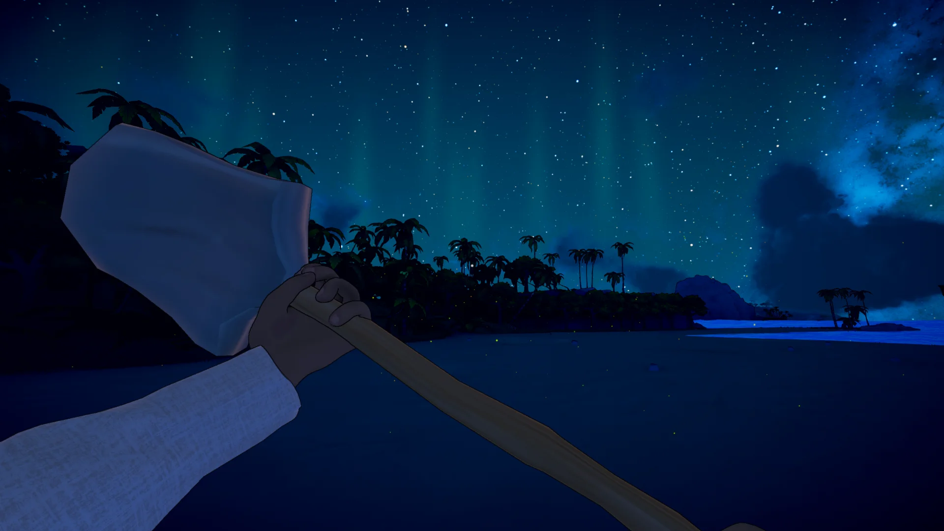 Isle Of Pirates 16