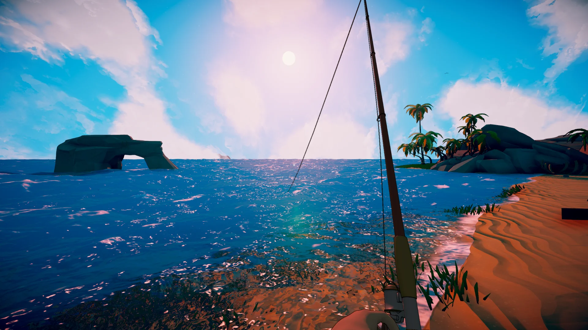 Isle Of Pirates 18