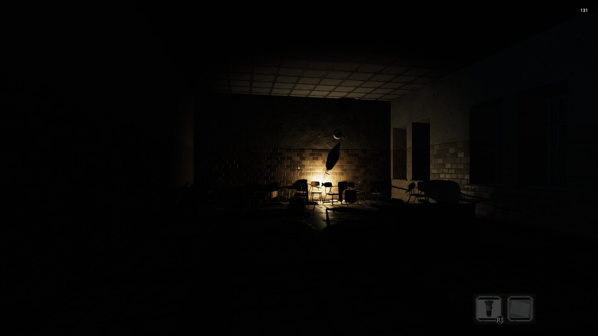 Escape From Sandhill 1