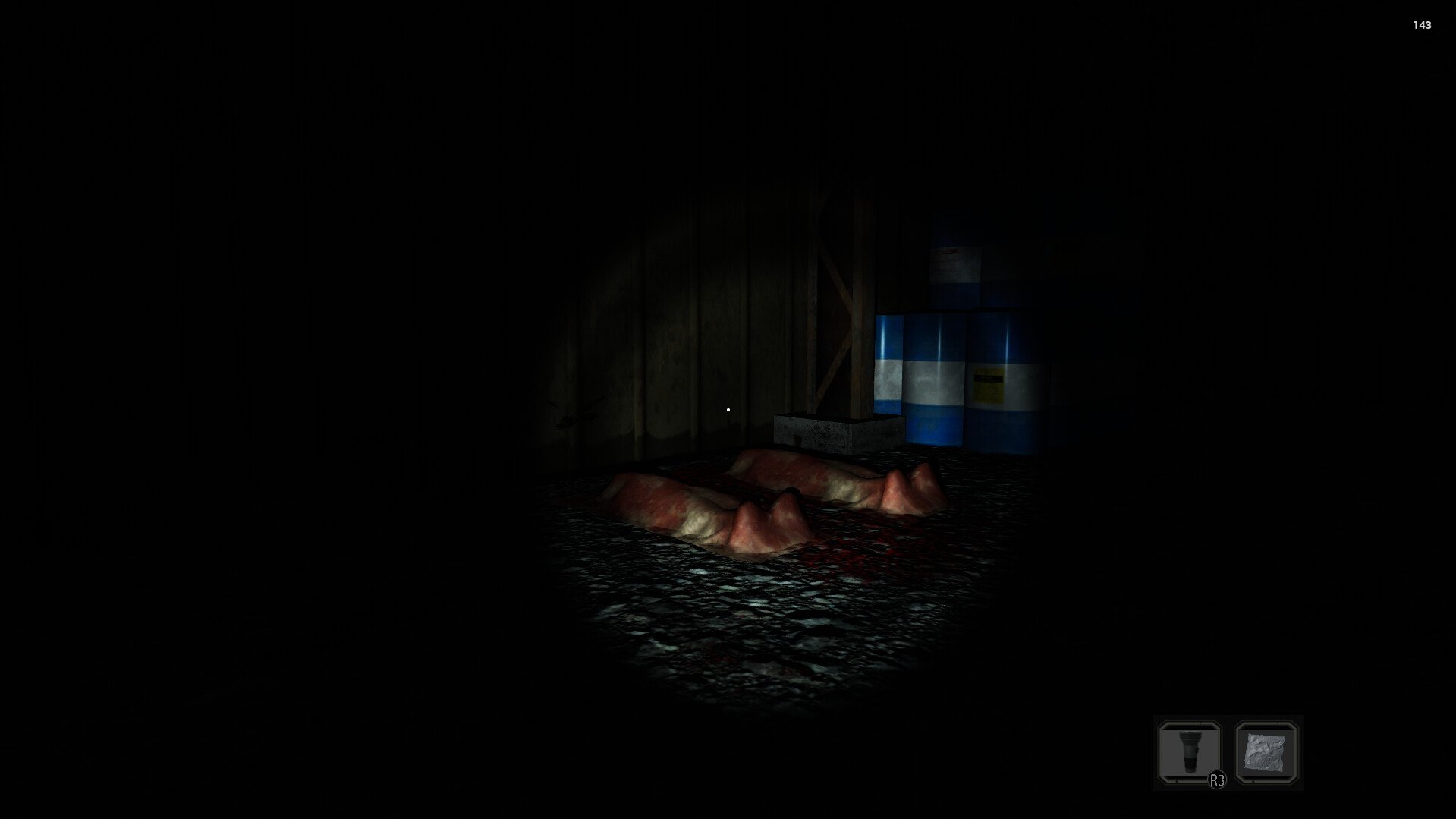 Escape From Sandhill 3