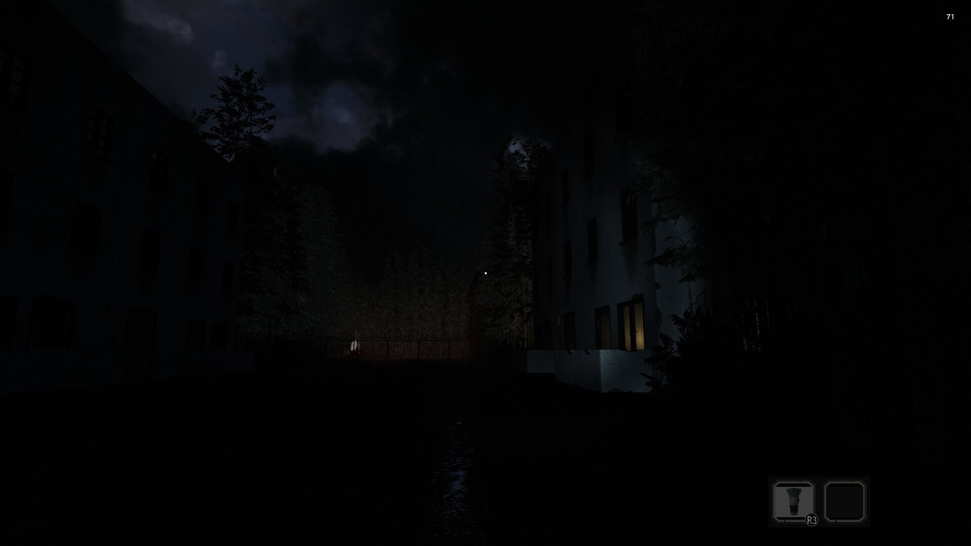Escape From Sandhill 4