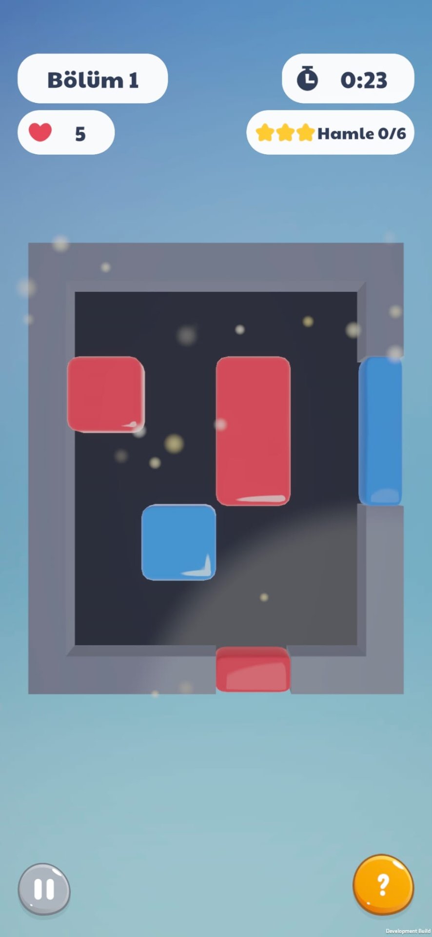 Block Bloom Escape 7