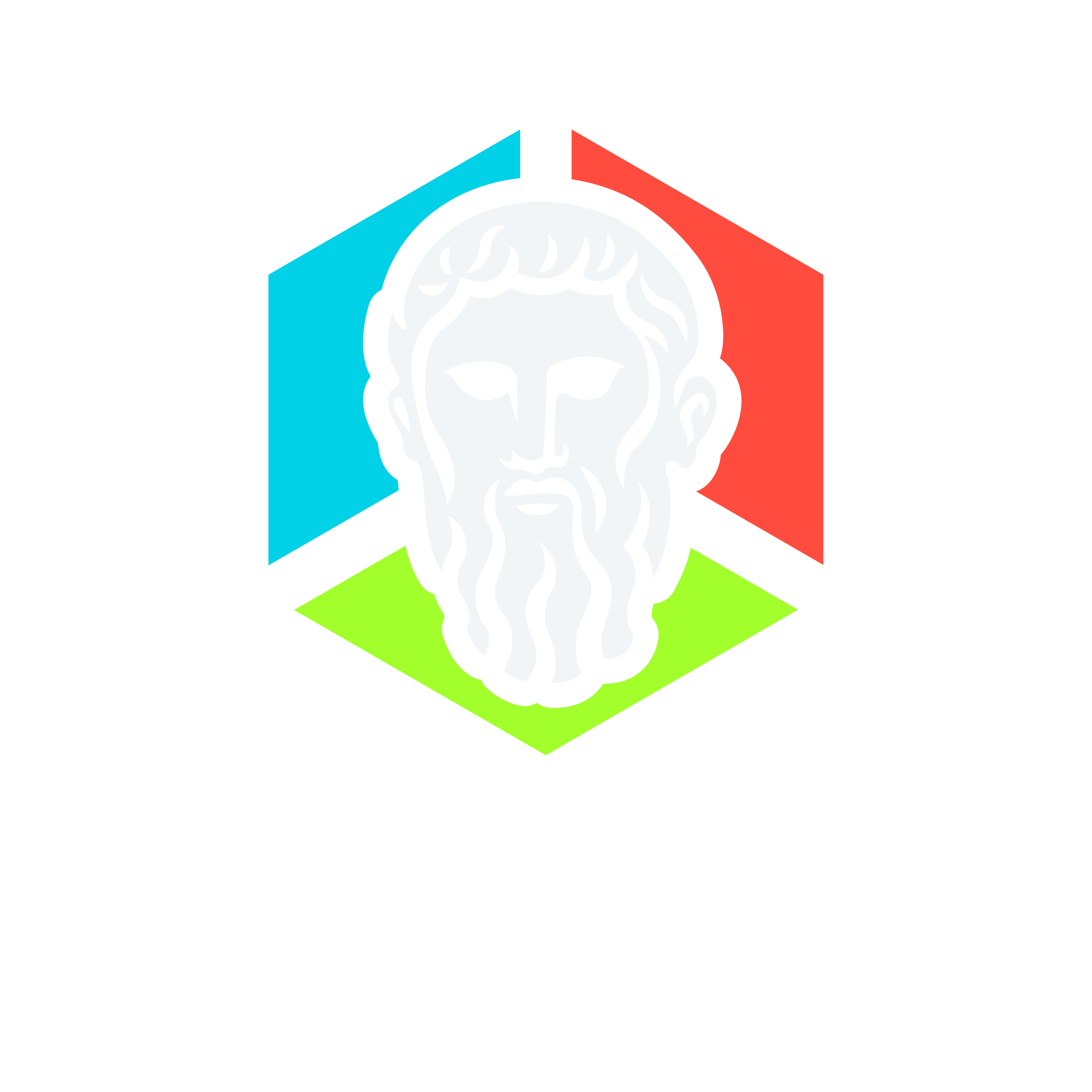 Kairos Academy Tech