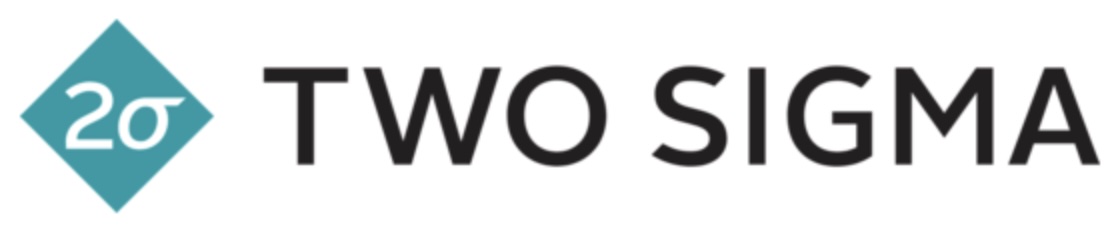 Two Sigma