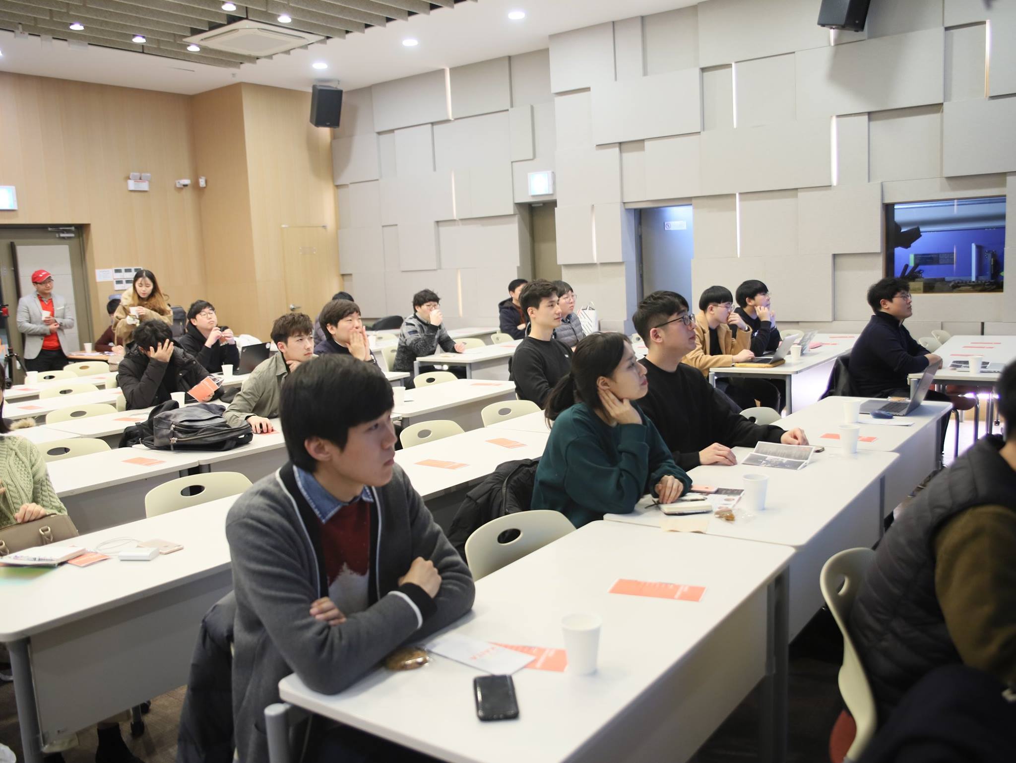 카이타 한국 컨퍼런스