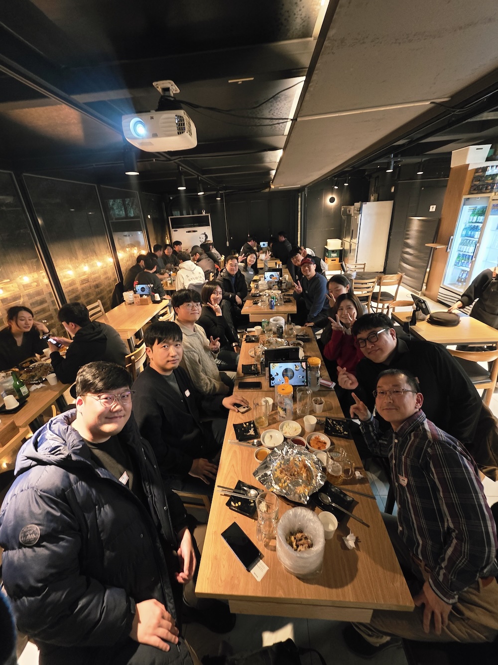 KAITA 서울 2025년 12월 모임
