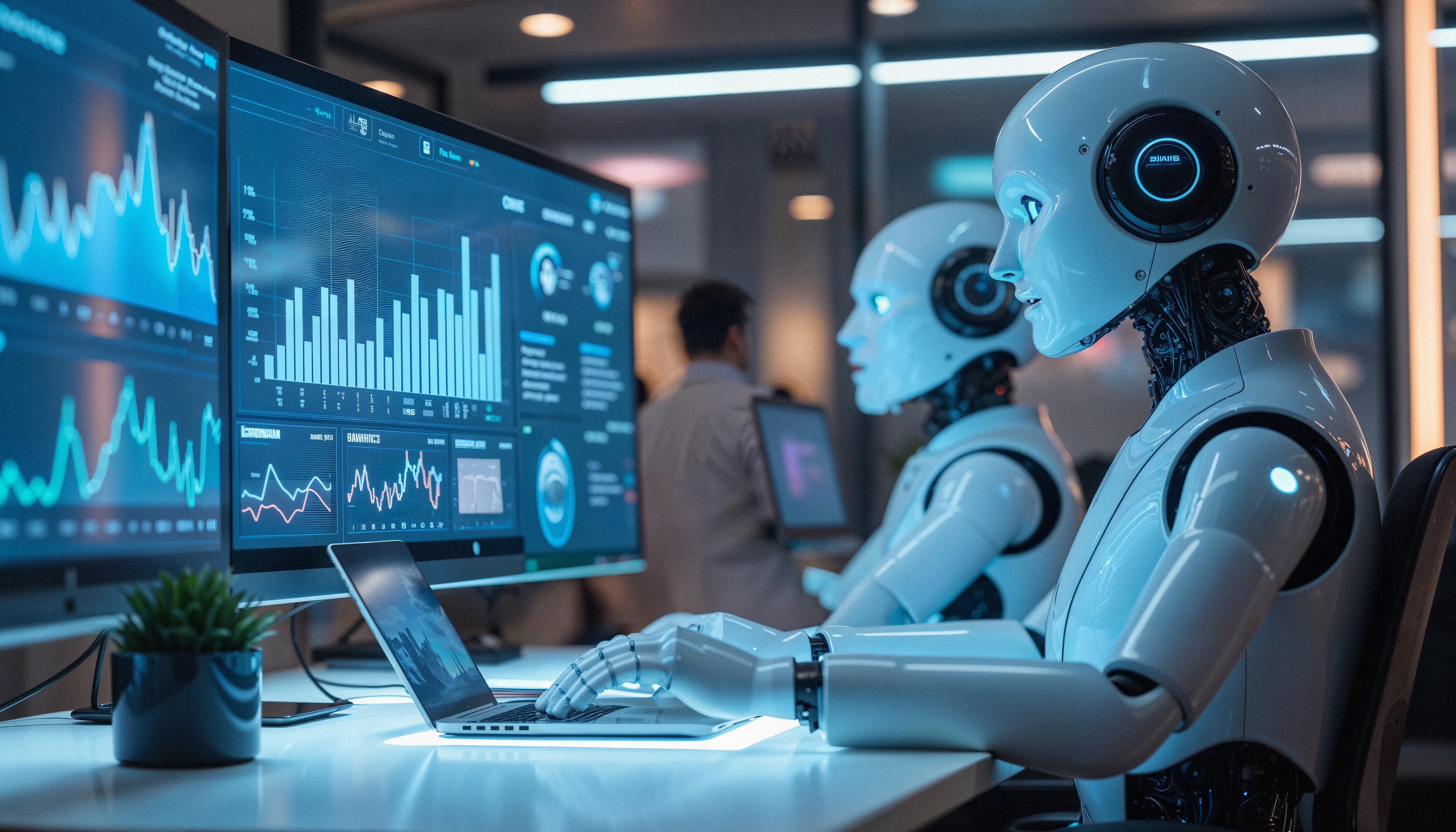 Future of AI for Businesses: Why AI Development Services Are the Key to Growth?