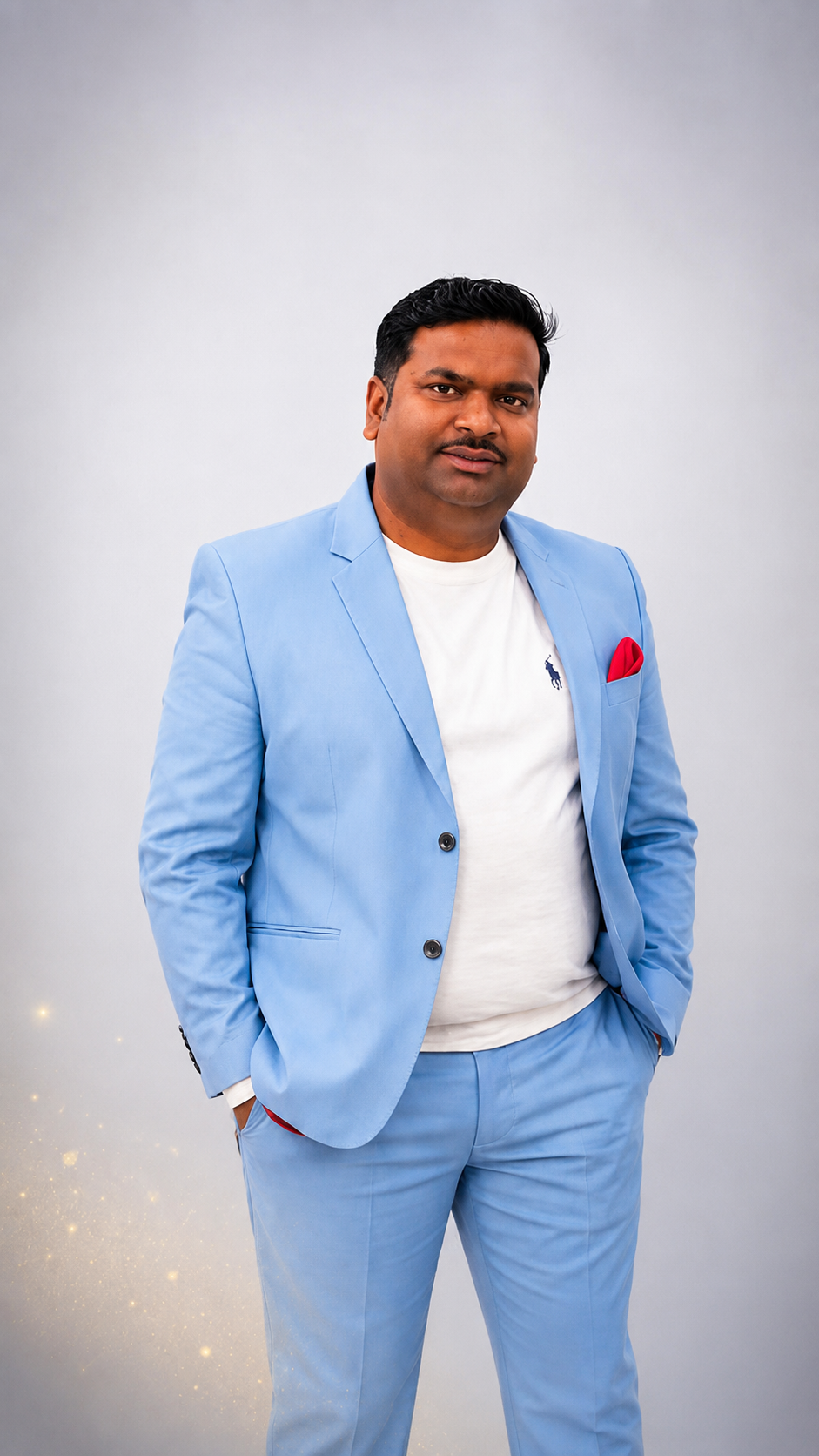Aman Srivastava Poetry artist profile photo on Kalamanch.art