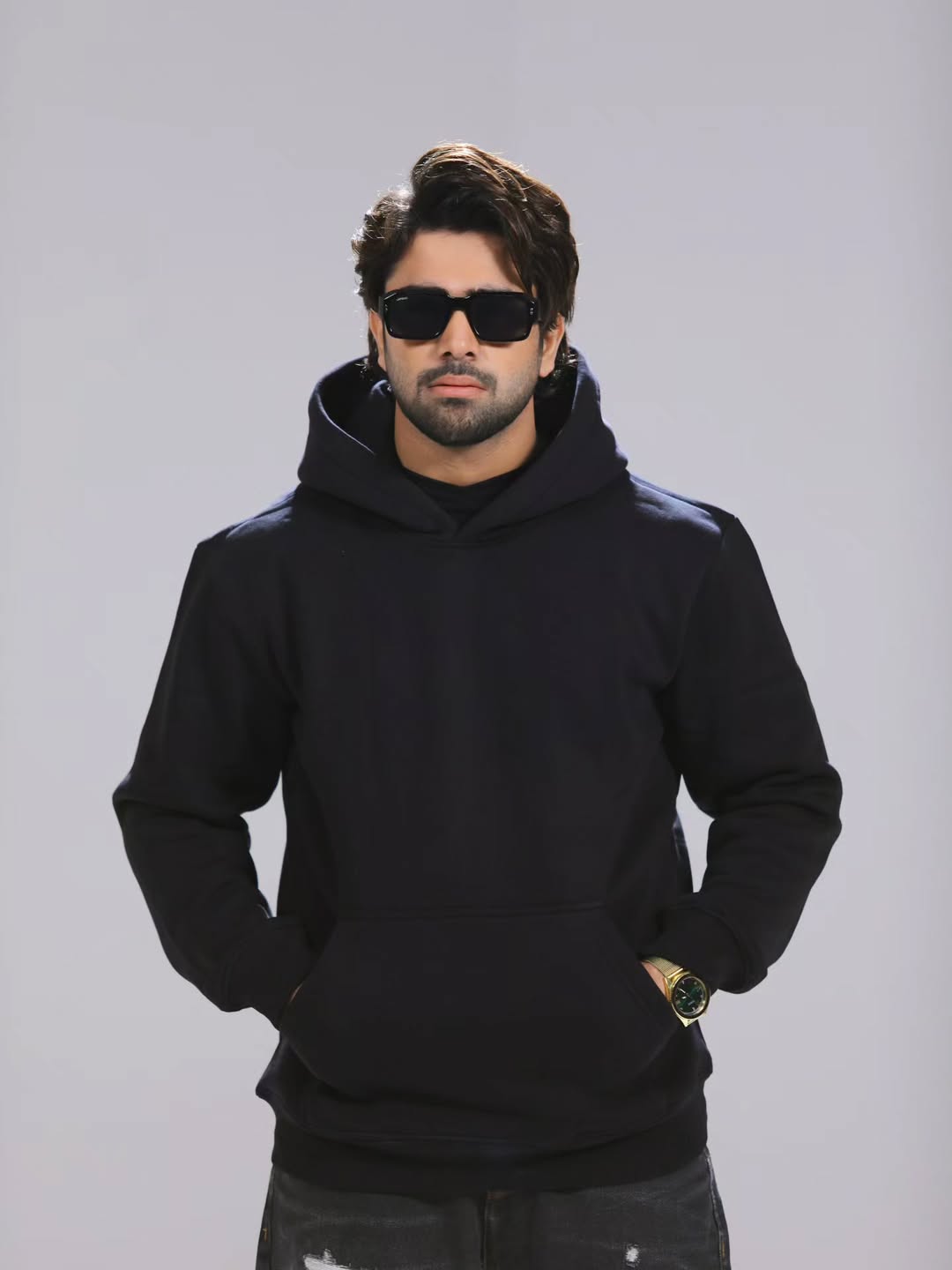 Gagan Verma Singer | Actor | Model profile photo on Kalamanch.art