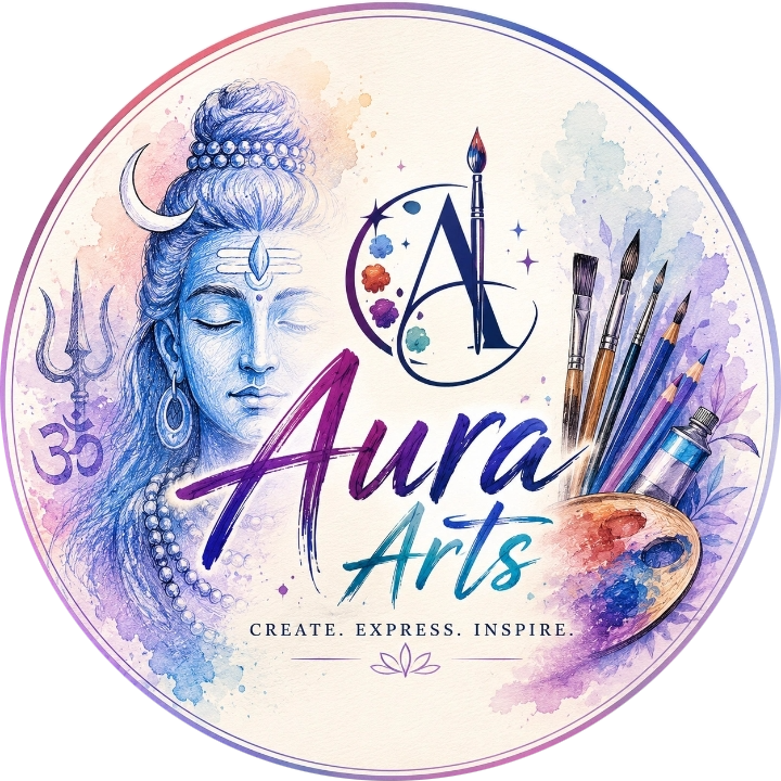 Pranit Chouhan Acrylic / Watercolor / Drawing / Painting / Sketching & Framing artist profile photo on Kalamanch.art