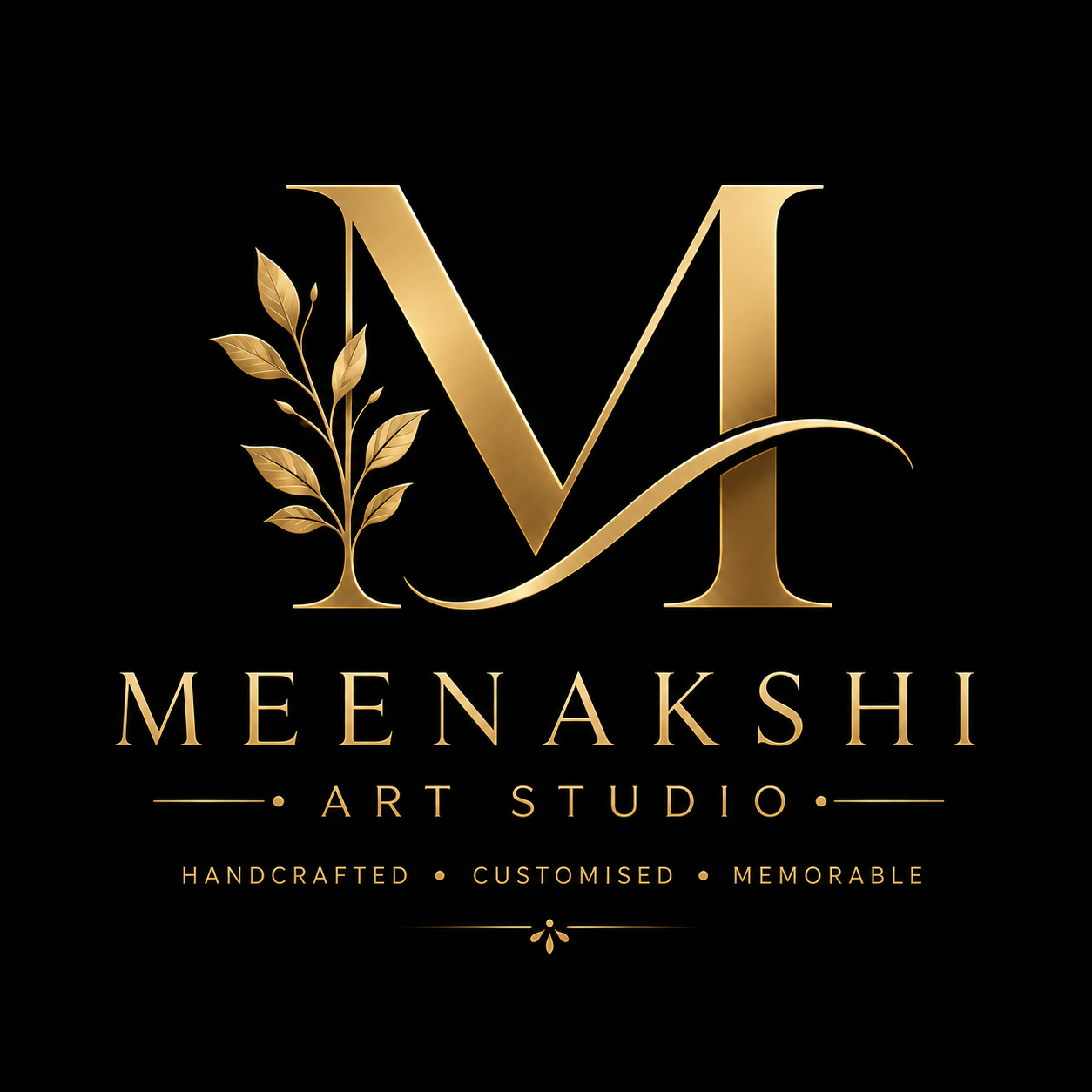 Meenakshi Art Studio Handicraft artist profile photo on Kalamanch.art