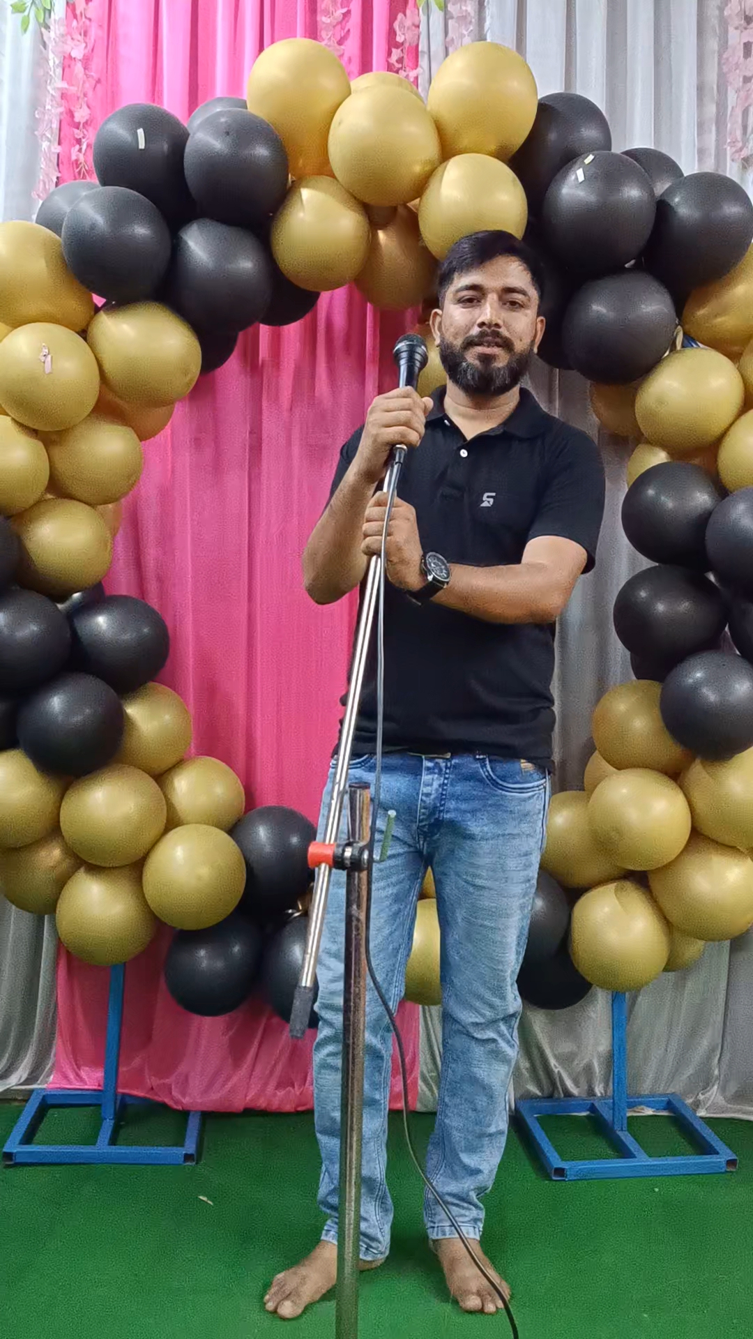 Rahul Singh Parihar portfolio 1