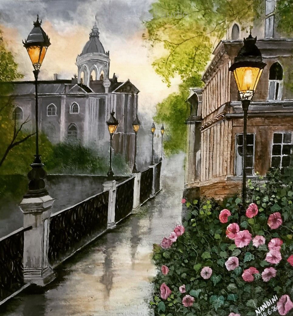 Nandini Saha portfolio 2