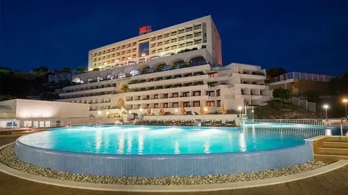 Utazás kép Nyári kaland a napfényes Neumban
5 NAPOS PIHENÉS ÉS FELTÖLTŐDÉS AUTÓBUSSZAL