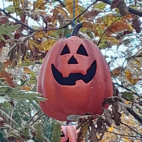 Utazás kép AUSZTRIA – FAMILYPARK
KICSIKNEK ÉS NAGYOKNAK - HALLOWEEN 