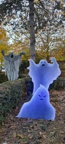AUSZTRIA – FAMILYPARK
KICSIKNEK ÉS NAGYOKNAK - HALLOWEEN  1