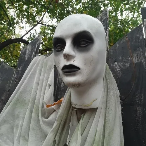 AUSZTRIA – FAMILYPARK
KICSIKNEK ÉS NAGYOKNAK - HALLOWEEN  6