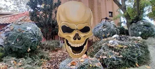 AUSZTRIA – FAMILYPARK
KICSIKNEK ÉS NAGYOKNAK - HALLOWEEN  9