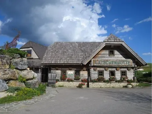 ÉLMÉNYEK A MEDVE-SZURDOKBAN, GRAZBAN ÉS HUNDERTWASSER FÜRDŐBEN (1 ÉJSZAKA SZÁLLÁSSAL) 2