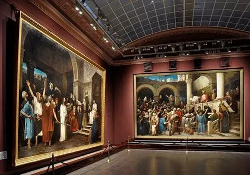 ADVENT DEBRECENBEN - MAKLÁR 2