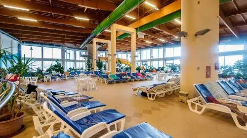 FÜRDŐZÉS  CSERKESZŐLŐN - Ahol az élmény számtalan, a gyógyulás felüdülés... 2