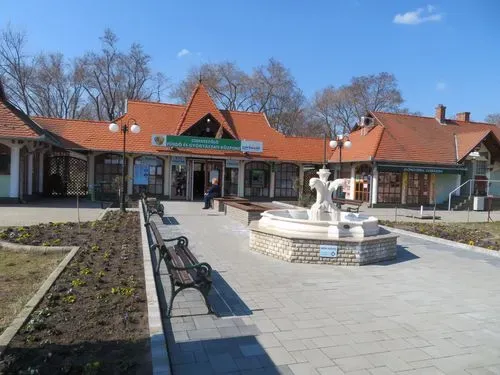 FÜRDŐZÉS  CSERKESZŐLŐN - Ahol az élmény számtalan, a gyógyulás felüdülés... 3