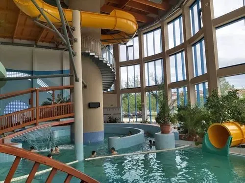 FÜRDŐZÉS  CSERKESZŐLŐN - Ahol az élmény számtalan, a gyógyulás felüdülés... 6