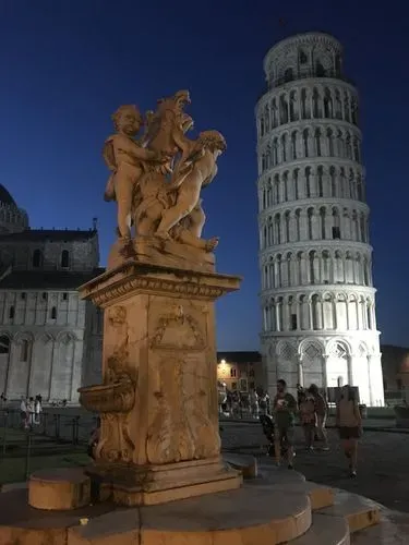 Utazás kép TOSCANA ÉKKÖVEI