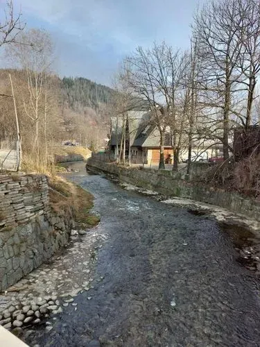 PORONIN - SKY WALK, ZAKOPANE
ÉS A VILÁG LEGNAGYOBB HÓ-LABIRINTUSA 6
