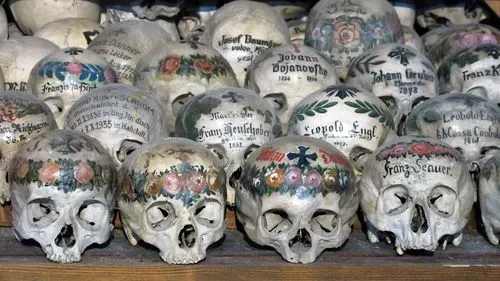 Mesebeli advent
Hallstattban és Salzburgban 3