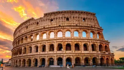 RÓMA ESSZENCIA – 4 NAP A VÉNUSZ ÉS CSÁSZÁROK VÁROSÁBAN 3