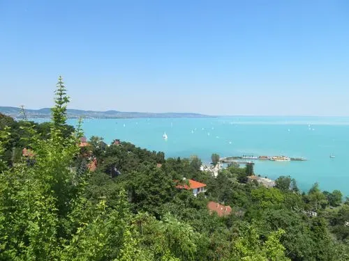 ILLATOK ÉS ÉLMÉNYEK TIHANYBAN 3