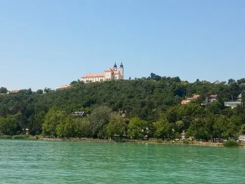 ILLATOK ÉS ÉLMÉNYEK TIHANYBAN 4