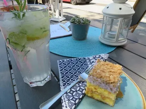 ILLATOK ÉS ÉLMÉNYEK TIHANYBAN 5