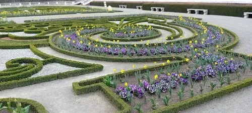 SCHLOSS HOF ÉS A NIEDERWEIDENI KASTÉLY  4