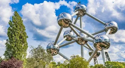 BENELUX KÖRUTAZÁS 5