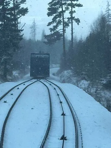 JÉGKATEDRÁLIS A TÁTRÁBAN 5
