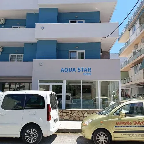 Paralia-A lüktető üdülőfalu 2