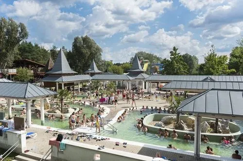 ÁLLATKERT LÁTOGATÁS VAGY FÜRDŐZÉS - NYÍREGYHÁZA - SÓSTÓ 10