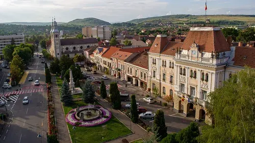 SZILVESZTER ERDÉLYBEN GÁLAVACSORÁVAL 1