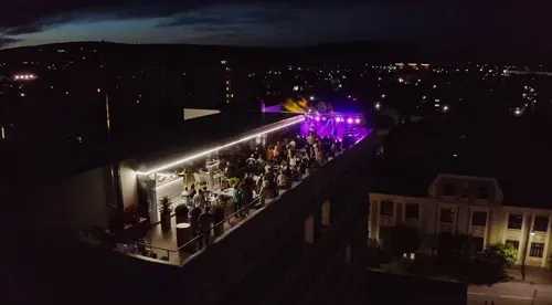 SZILVESZTER ERDÉLYBEN GÁLAVACSORÁVAL 6