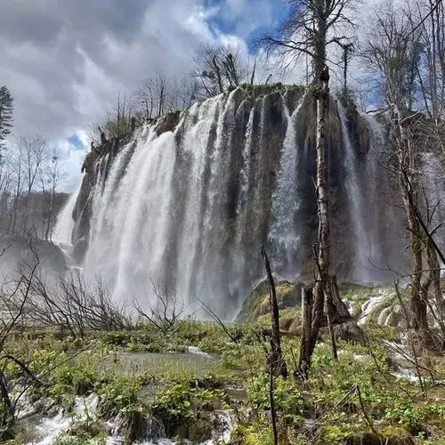 PLITVICEI – TAVAK VARÁZSA
(nonstop utazással) 2