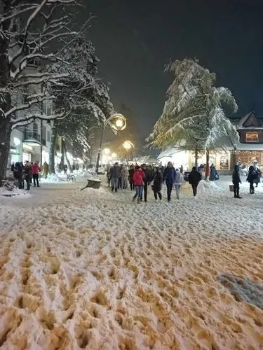 Két ünnep közötti lazítás Zakopanéban 7