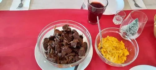 DISZNÓTOROS A TAMÁS TANYÁN 5