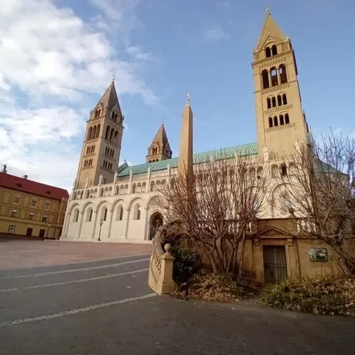 ADVENT GERESDLAK ÉS PÉCS 2