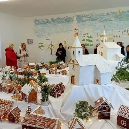ADVENT GERESDLAK ÉS PÉCS 5