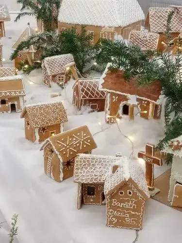 ADVENT GERESDLAK ÉS PÉCS 6